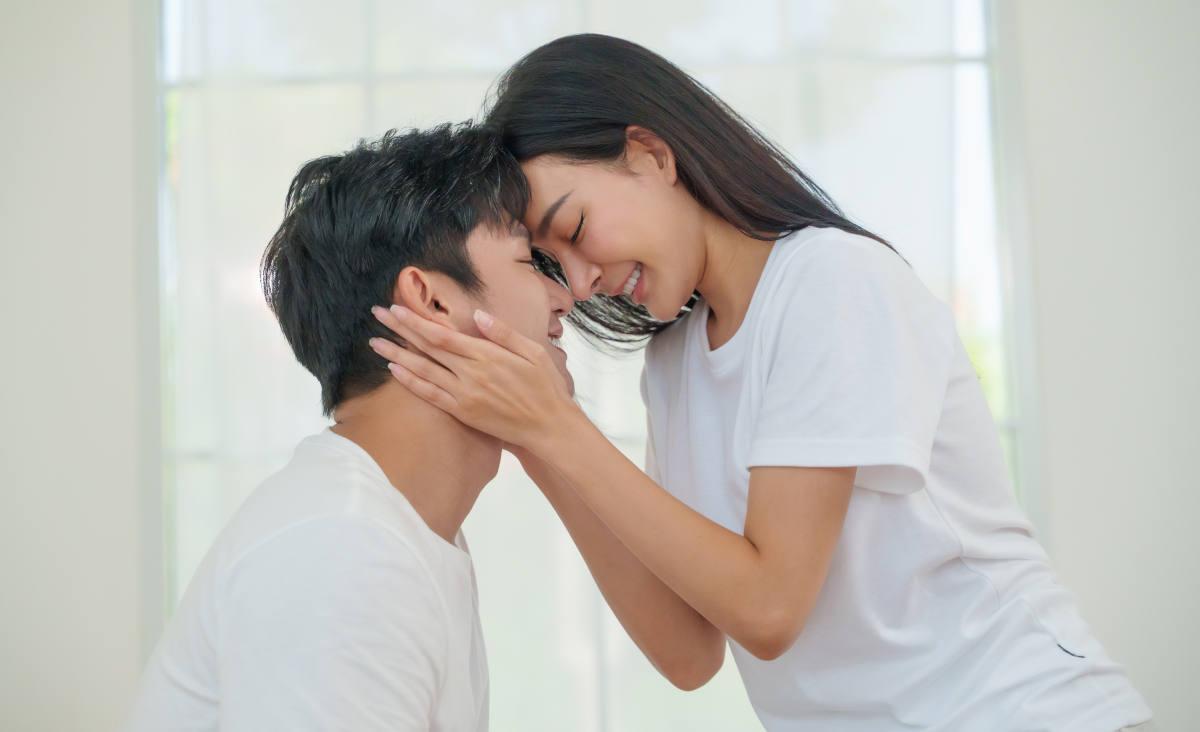 Panggilan sayang untuk istri