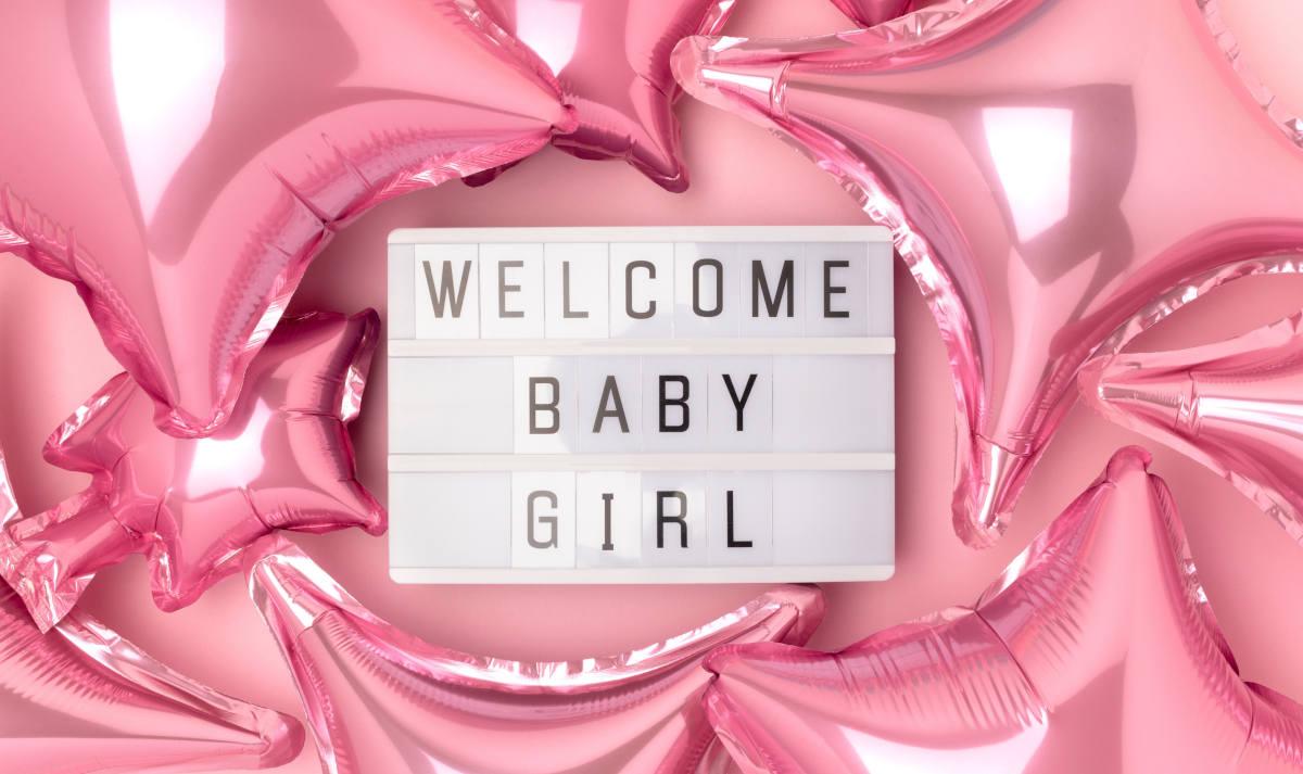Mimpi melahirkan bayi perempuan