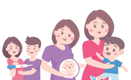 Tentang Teman Bumil dan Parenting