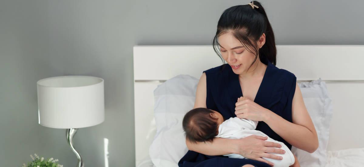 Teman Bumil dan Parenting Web