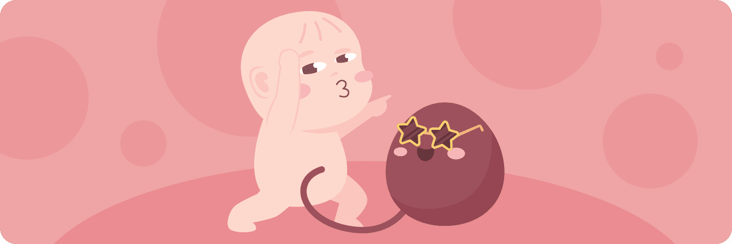 Tentang Teman Bumil dan Parenting