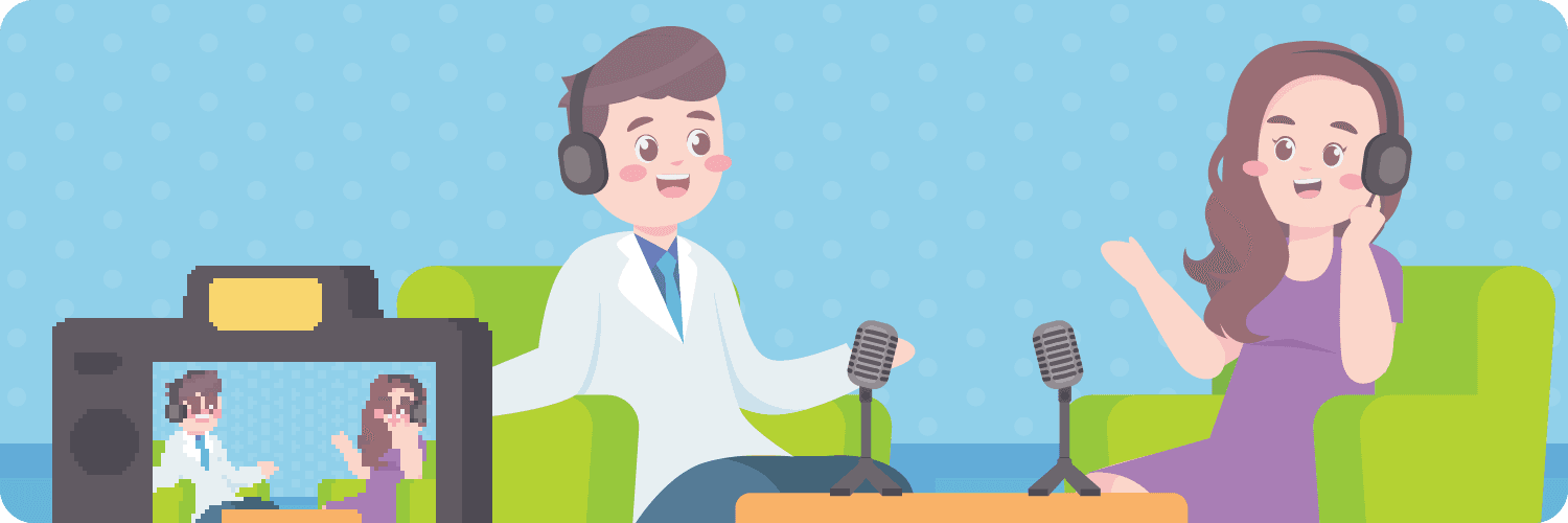 Tentang Teman Bumil dan Parenting