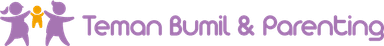 Teman Bumil dan Parenting Web