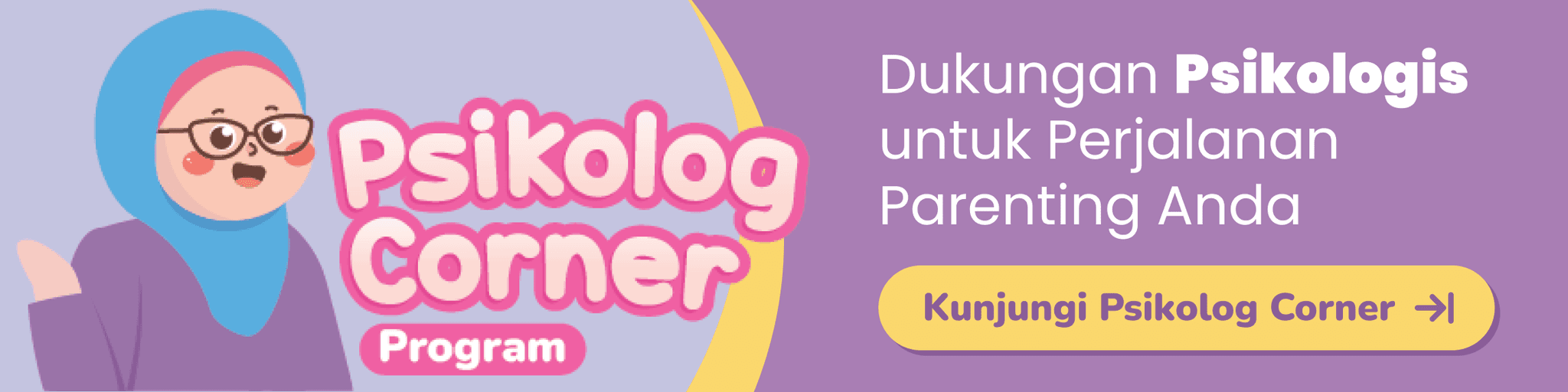 Psikolog Corner