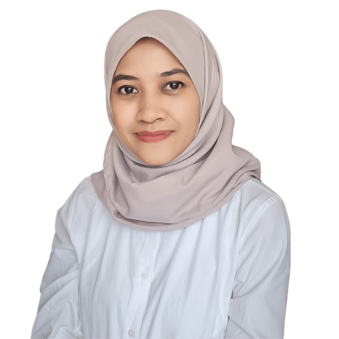  Arfilla Ahad Dori, M.Psi., Psikolog