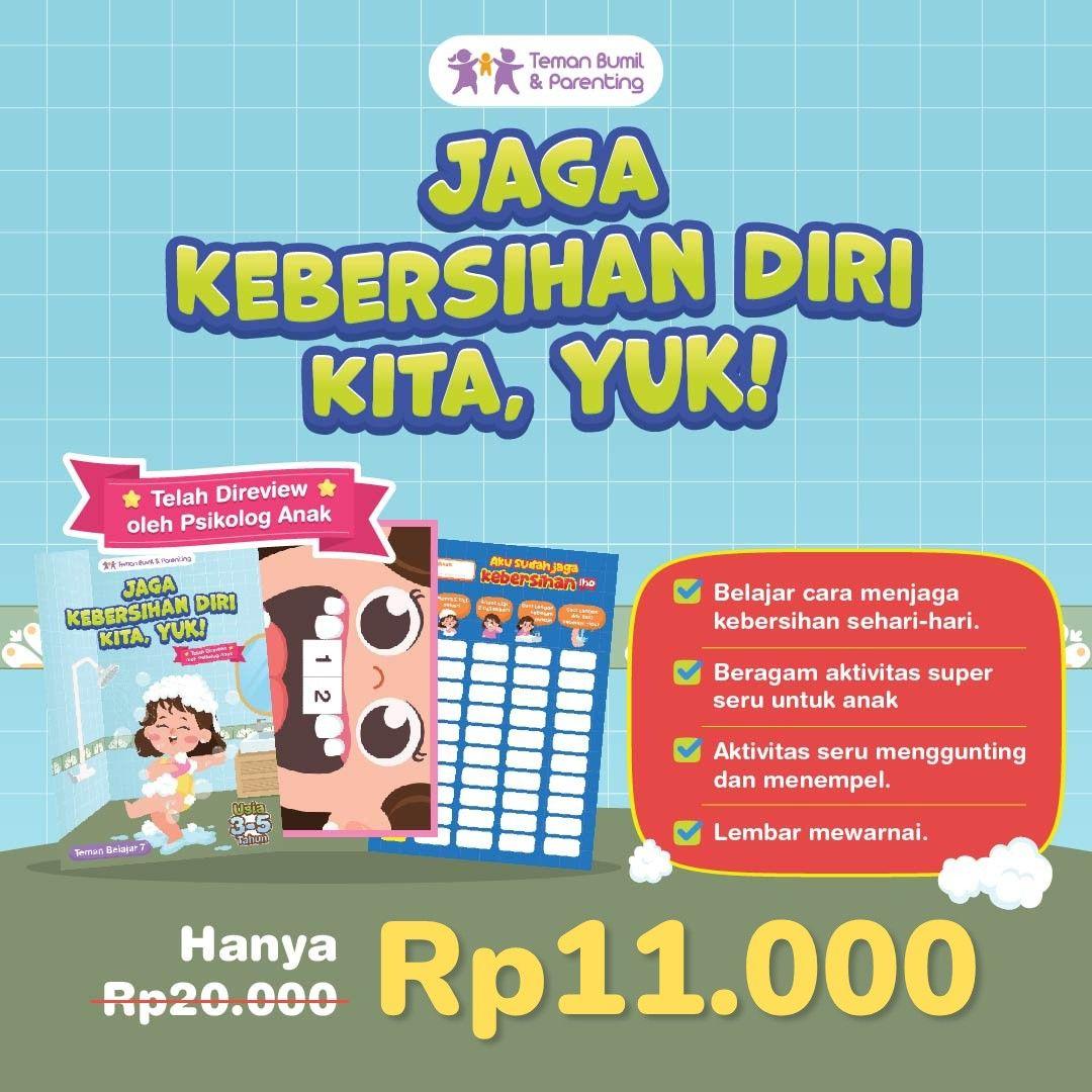 Teman Bumil dan Parenting Kelas Thumbnail