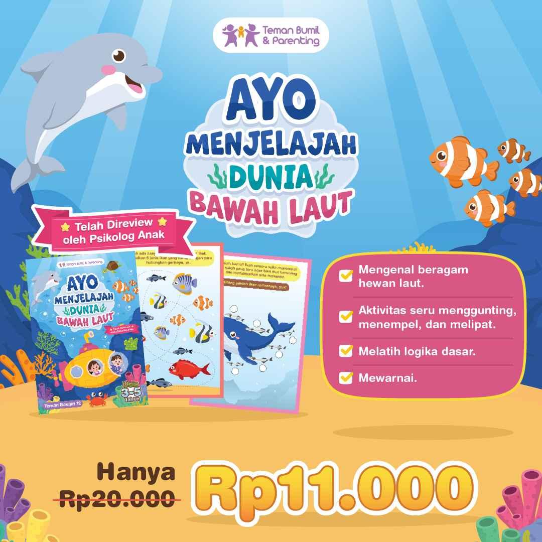 Teman Bumil dan Parenting Kelas Thumbnail