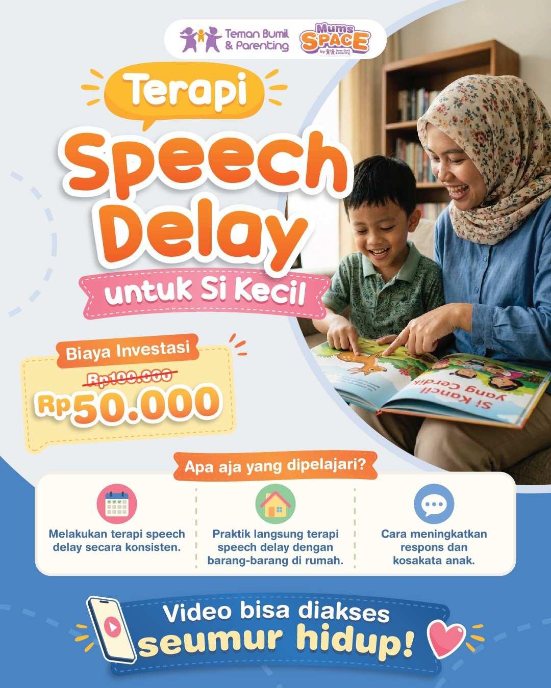 Teman Bumil dan Parenting Kelas Thumbnail