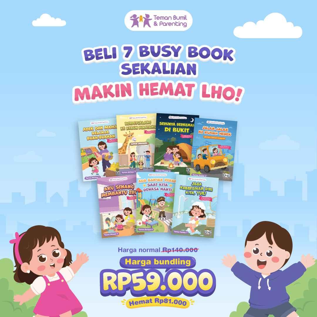 Teman Bumil dan Parenting Kelas Thumbnail