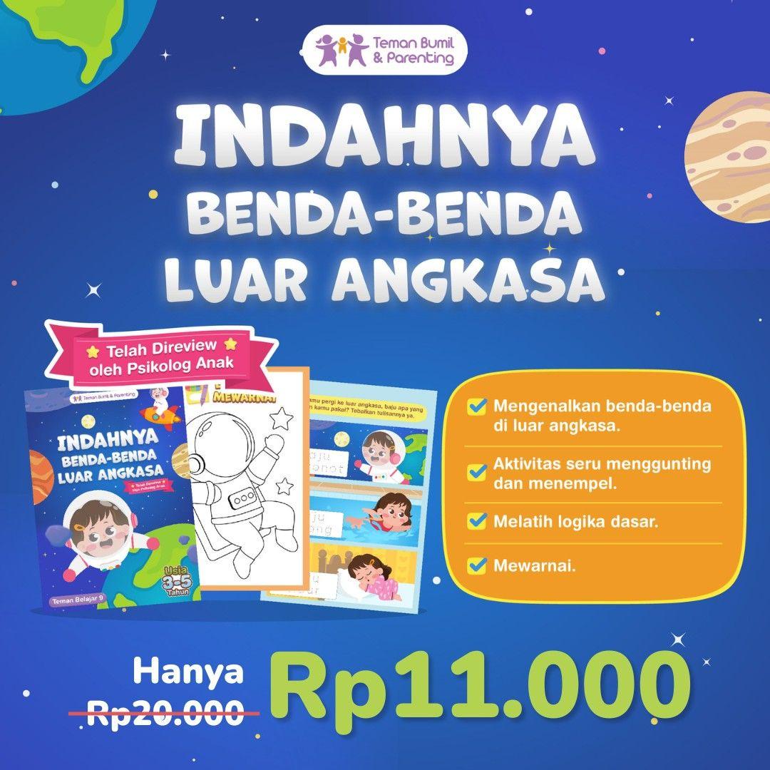 Teman Bumil dan Parenting Kelas Thumbnail