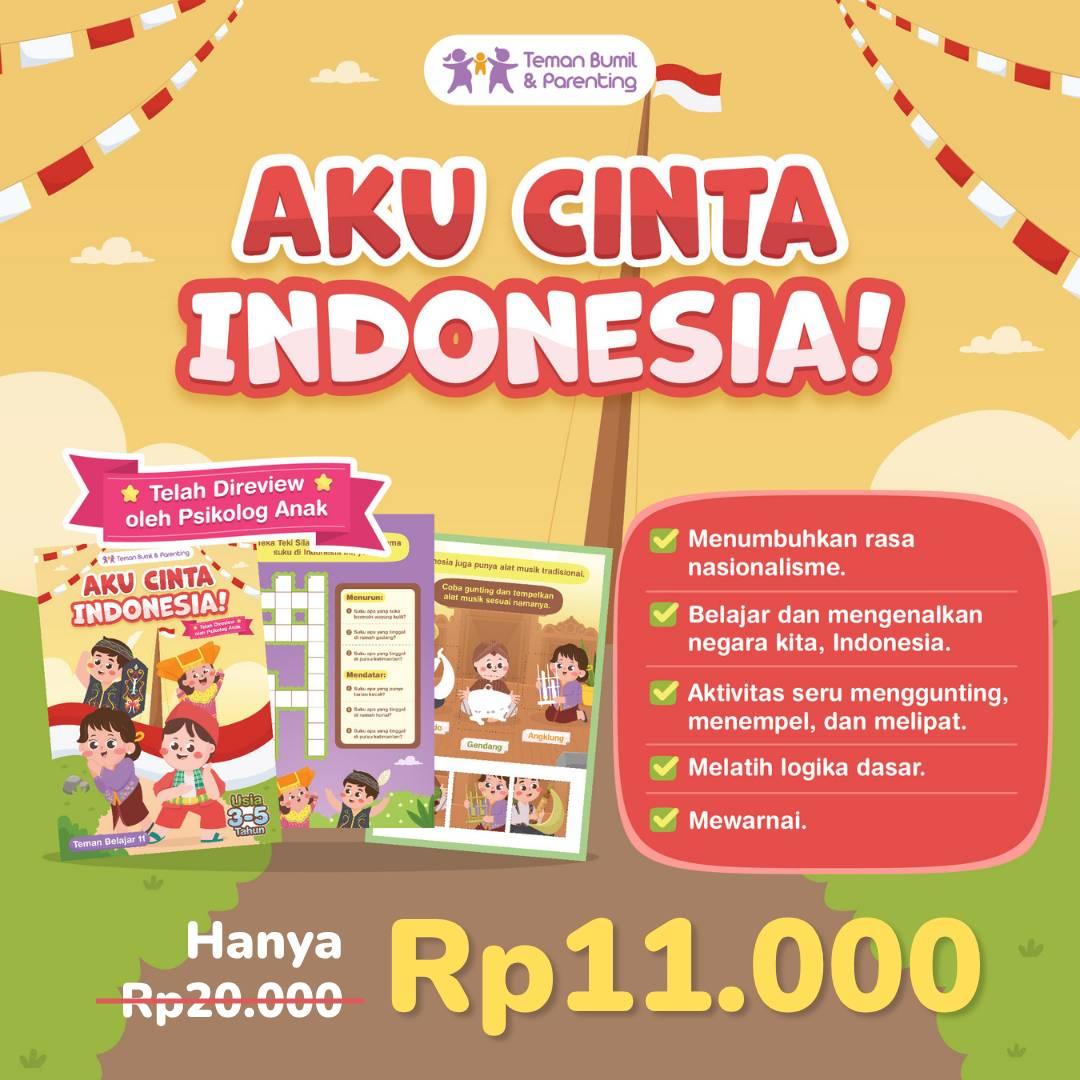 Teman Bumil dan Parenting Kelas Thumbnail