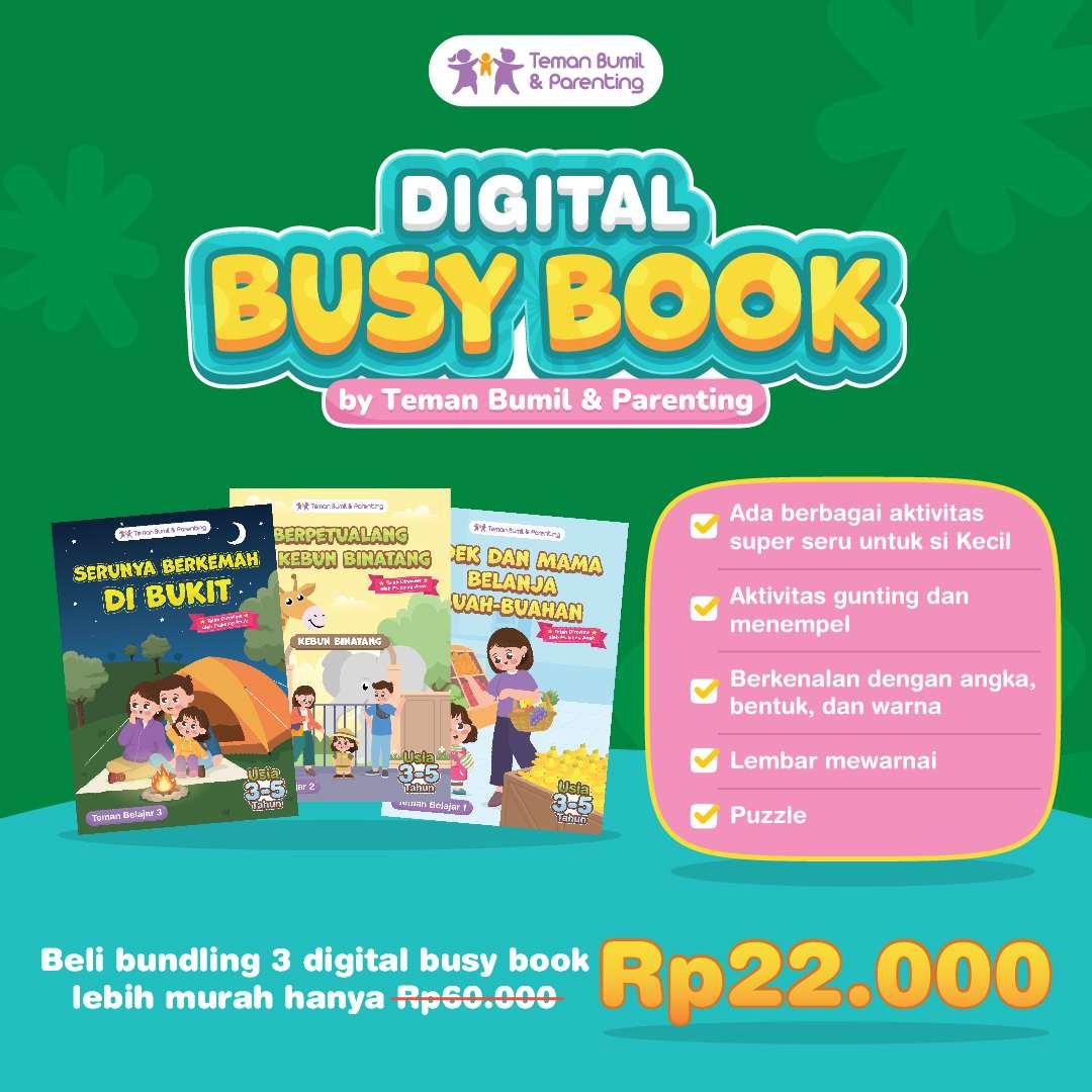 Teman Bumil dan Parenting Kelas Thumbnail